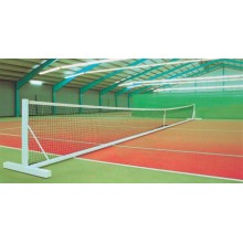 BAKU Sport Портативная теннисная система (сетка)